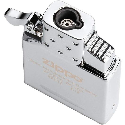 ZIPPO（ジッポー） 交換用 ガスライターインサイドユニット シングル