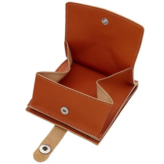 IL BISONTE イルビゾンテ 二つ折り財布 SBW015PV0005/CA101N BISONTE イルビゾンテ 二つ折り財布 SBW015PV0005/CA101N