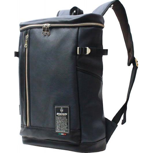 ビアンキ バックパック ネイビー Tbpi 27 ダブルネット Tbpi 27の通信販売です ギフト包装