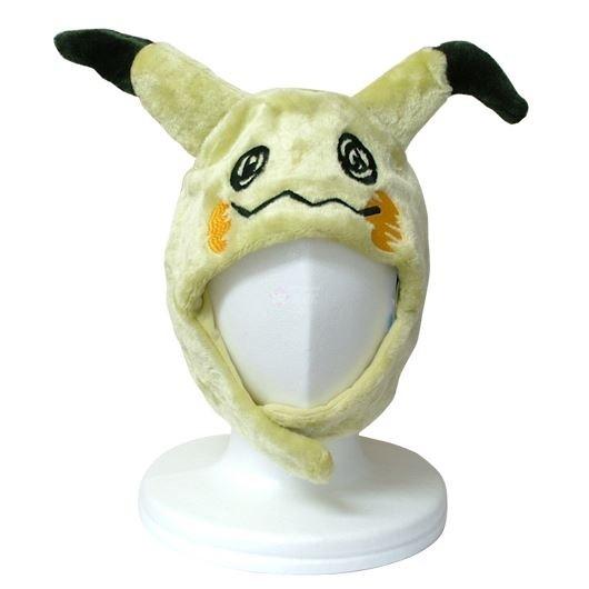 サザック ミミッキュ 着ぐるみ きぐるみキャップ 帽子 26c0107 通信販売 ダブルネット ヤフー店 通販 Yahoo ショッピング