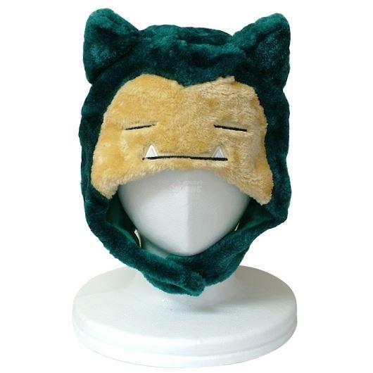 人気の定番サザック カビゴン 着ぐるみ TMY-034 きぐるみキャップ 帽子