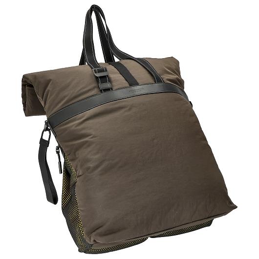 ★11時間以内発送★美品 BOTTEGA VENETA ボッテガ・ヴェネタ バックパック 573062-VBOU1/2117 【2676921138】(97506円)