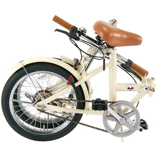 新品☆シンプルスタイル FV16 SS-H16 折りたたみ自転車　折り畳み自転車 シンプルスタイル FV16 SS-H16 : 通信販売 ダブルネット ヤフー店