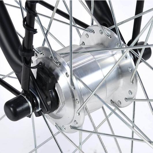 MYPALLAS My Pallas マイパラス MC-509-SA PRIMEVERE オートライト 折