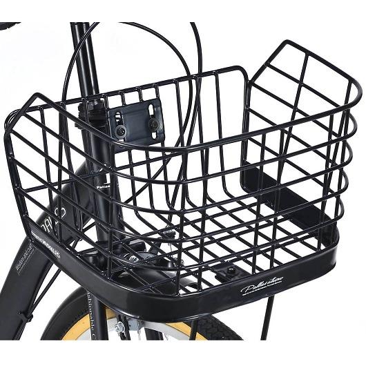 MYPALLAS My Pallas マイパラス MC-509-LA PRIMEVERE オートライト 折