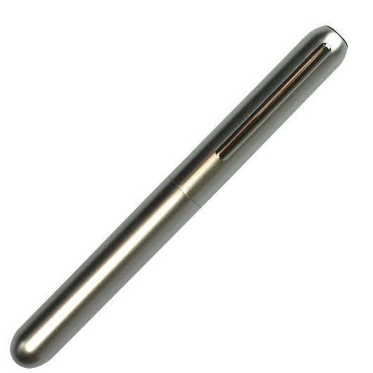 LAMY（ラミー） ダイヤログ 3 dialog3 万年筆 L74-EF 極細字