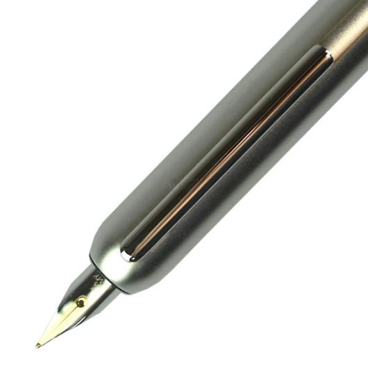 LAMY（ラミー） ダイヤログ 3 dialog3 万年筆 L74-F 細字 パラジューム