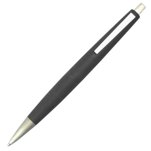 LAMY（ラミー） 2000シリーズ ボールペン L201 BP : 通信販売 ダブル