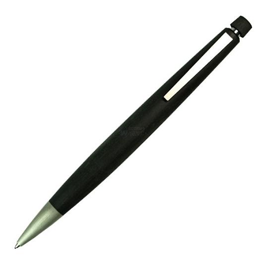黒　シャープペンシル　LAMY ラミー2000 LAMY（ラミー） 2000シリーズ シャープペン 新タイプ0.7mm L101 SP