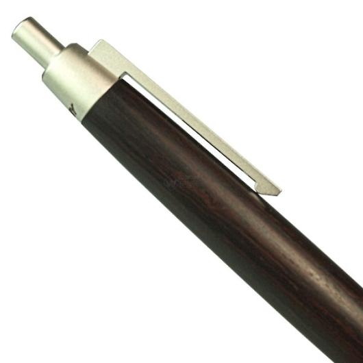 LAMY（ラミー） 2000シリーズ ボールペン L203 BP ブラックウッド