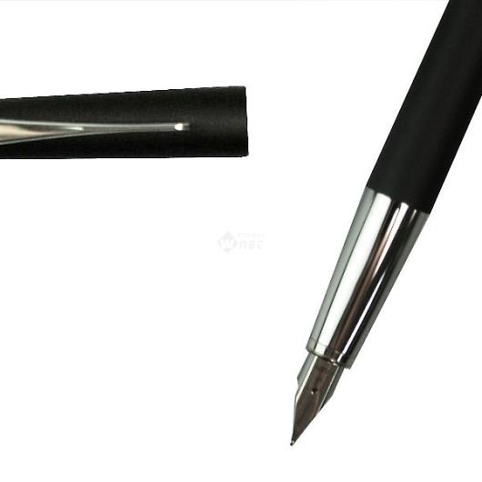 LAMY（ラミー） スチュディオ 万年筆 L67-M 中字 マットブラック