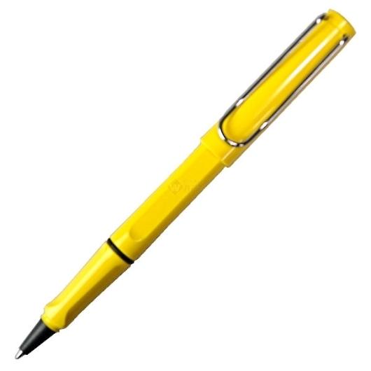 LAMY（ラミー） サファリ ローラーボール 水性ボールペン L318 RB