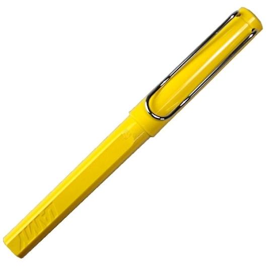 LAMY（ラミー） サファリ ローラーボール 水性ボールペン L318 RB
