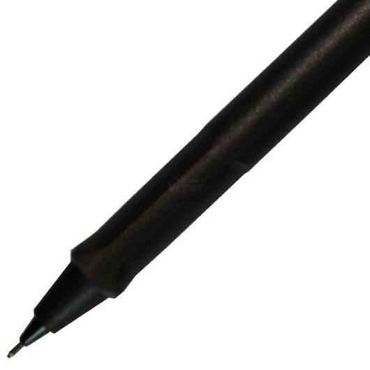 LAMY（ラミー） サファリ シャープペン L117SP ダークブラウン 【投函