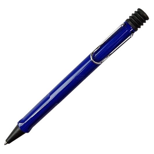 LAMY（ラミー） サファリ ボールペン L214 BP ブルー 【投函便可能(216