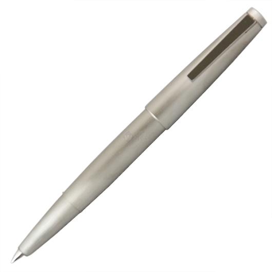LAMY（ラミー） 2000 プレミエステンレス 万年筆 L02-M 中字 L02XM