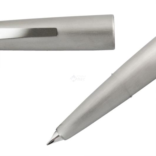 LAMY（ラミー） 2000 プレミエステンレス 万年筆 L02-M 中字 L02XM