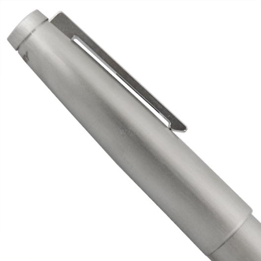 LAMY（ラミー） 2000 プレミエステンレス 万年筆 L02-M 中字 L02XM
