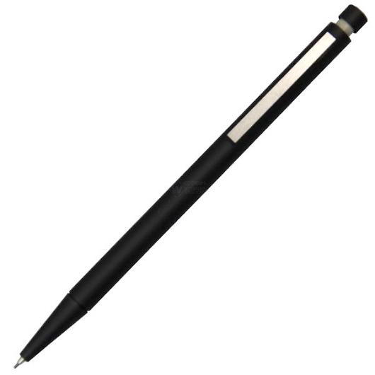 LAMY（ラミー） CP1 シャープペン 0.7mm L156 SP マットブラック