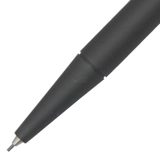 LAMY（ラミー） CP1 シャープペン 0.7mm L156 SP マットブラック