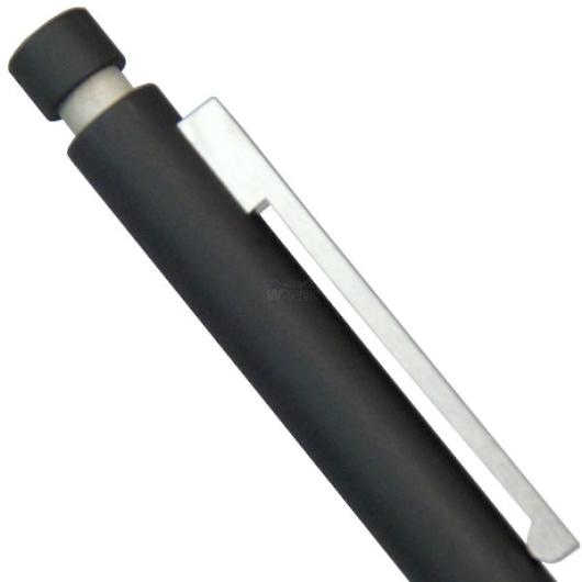 LAMY（ラミー） CP1 シャープペン 0.7mm L156 SP マットブラック