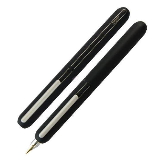 LAMY Dialog 3 ブラック EF LAMY（ラミー） ダイヤログ3 dialog3 万年筆 L74BK-EF 極細字 ブラック