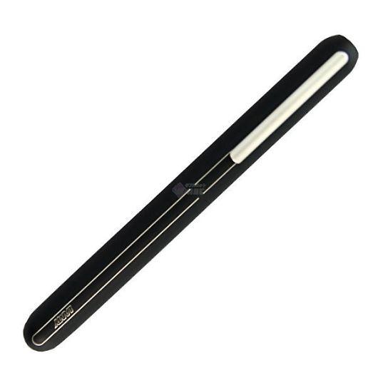 LAMY（ラミー） ダイヤログ3 dialog3 万年筆 L74BK-EF 極細字 ブラック