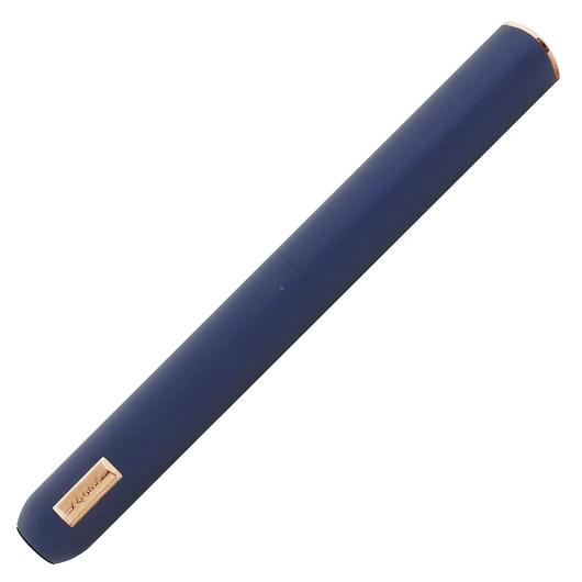 LAMY（ラミー） ダイヤログCC L81BL 万年筆 ペン先 M（中字） ブルー