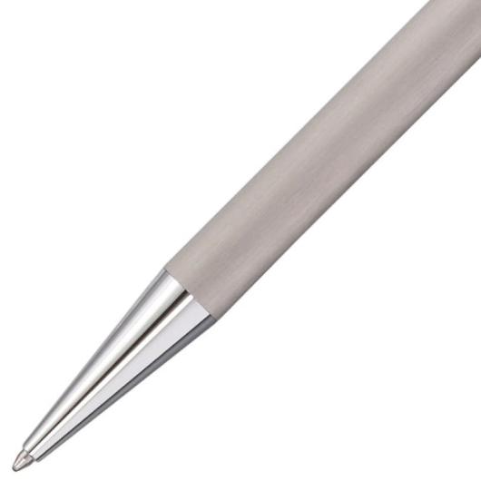 LAMY（ラミー） スカラ ステンレス L251 ボールペン シルバー L251 BP