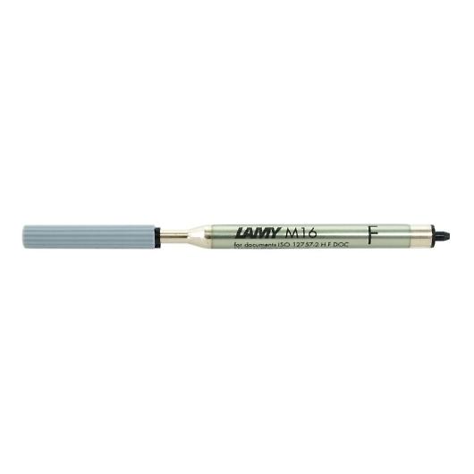 LAMY（ラミー） ボールペン替え芯 替芯・リフィール ブラック F 細字
