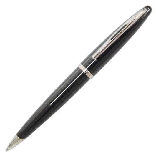 WATERMAN カレンブラックシー ST BP ボールペン 新品　美品 WATERMAN（ウォーターマン） カレン ブラック・シーST ボールペン
