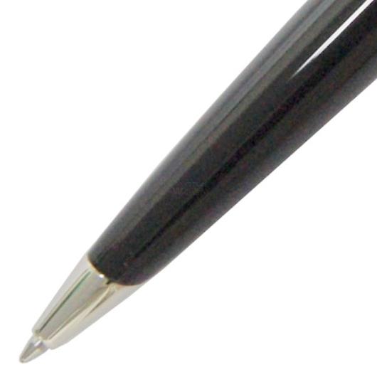 WATERMAN（ウォーターマン） カレン ブラック・シーST ボールペン