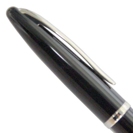 WATERMAN（ウォーターマン） カレン ブラック・シーST ボールペン