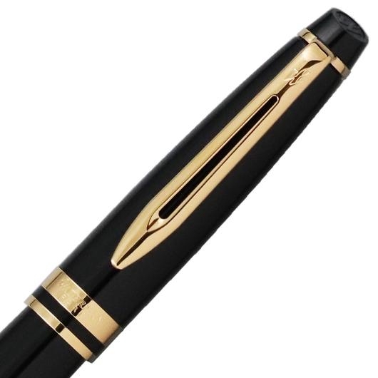 WATERMAN（ウォーターマン） エキスパート エッセンシャル ブラックGT