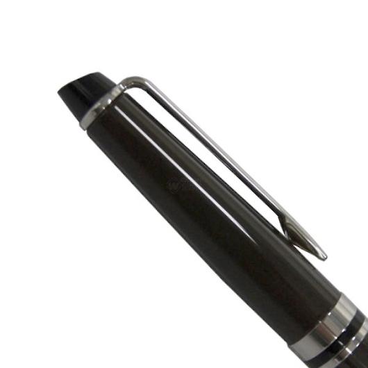 WATERMAN（ウォーターマン） エキスパート エッセンシャル ブラックCT
