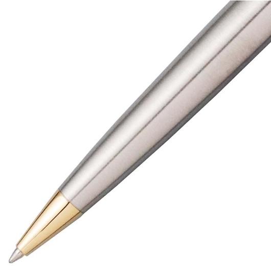 【新品】ウォーターマン ボールペン WATERMAN（ウォーターマン） エキスパート エッセンシャル メタリック