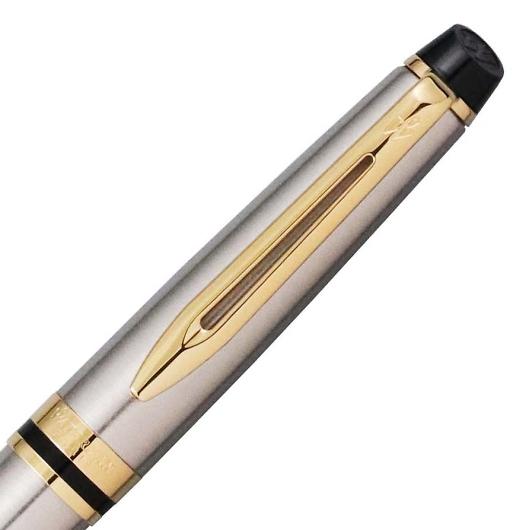 WATERMAN（ウォーターマン） エキスパート エッセンシャル メタリック