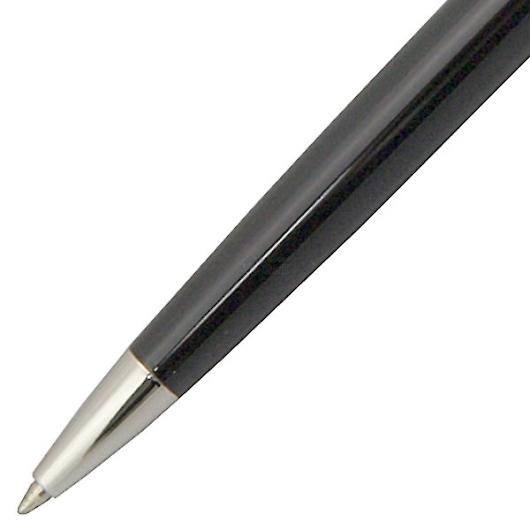 WATERMAN（ウォーターマン） メトロポリタン エッセンシャル ブラック