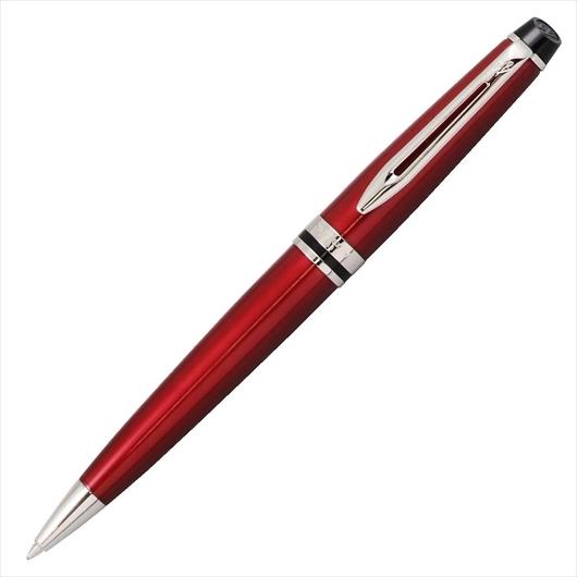 ウォーターマン　エキスパート　ダークレッドCT WATERMAN（ウォーターマン） エキスパートエッセンシャル ダークレッド
