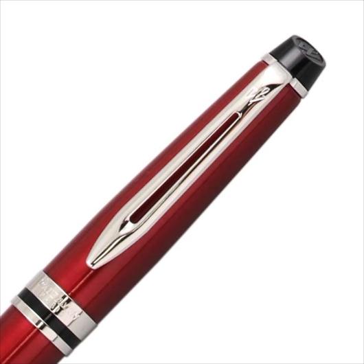 WATERMAN（ウォーターマン） エキスパートエッセンシャル ダークレッド
