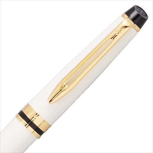 WATERMAN（ウォーターマン） エキスパートエッセンシャル アイボリーGT
