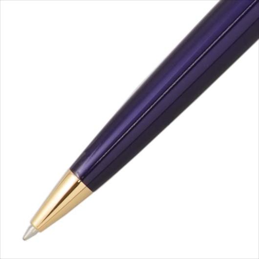 WATERMAN（ウォーターマン） エキスパートエッセンシャル ブルシアン