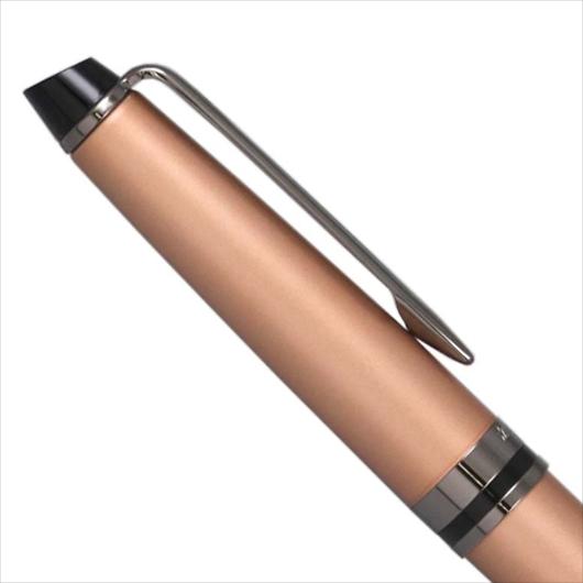 WATERMAN（ウォーターマン） エキスパート ローズゴールドRT