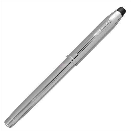 CROSS（クロス） センチュリーII 3509 クローム 万年筆 [M：中字