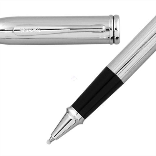CROSS（クロス） タウンゼント 535 クローム セレクチップローラー