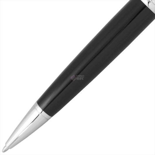 【お値下中・新品】CROSSブラックボールペン NAT0452-7　専用BOX付 CROSS（クロス） ベイリー AT0452-7 ブラック ボールペン : 通信販売