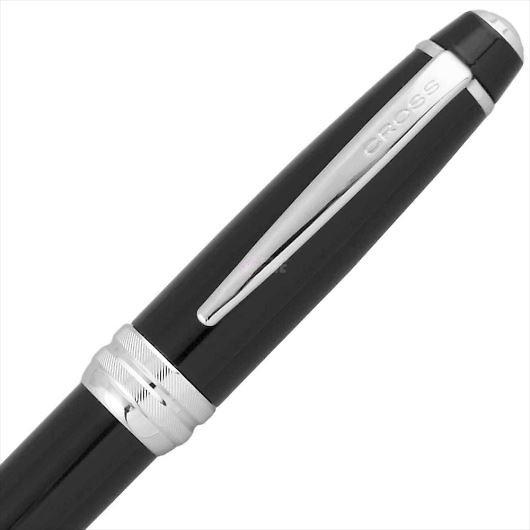 CROSS（クロス） ベイリー AT0452-7 ブラック ボールペン : 通信販売