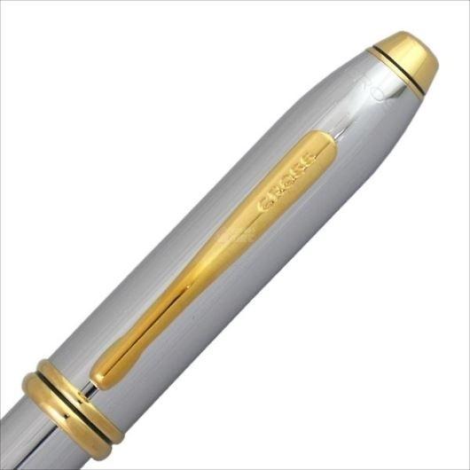 CROSS（クロス） タウンゼントアップデート 502TW メダリスト