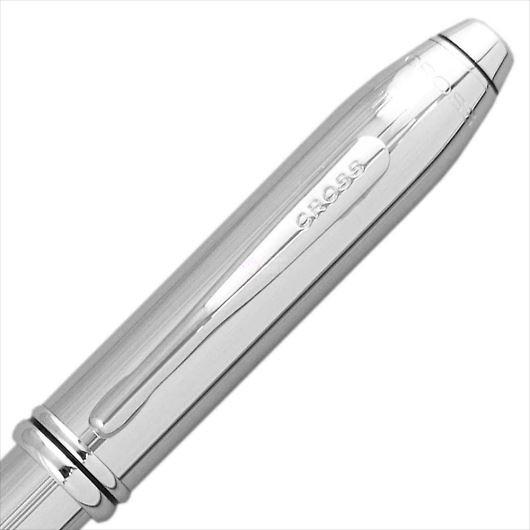 CROSS（クロス） タウンゼントアップデート 532TW クローム ボールペン