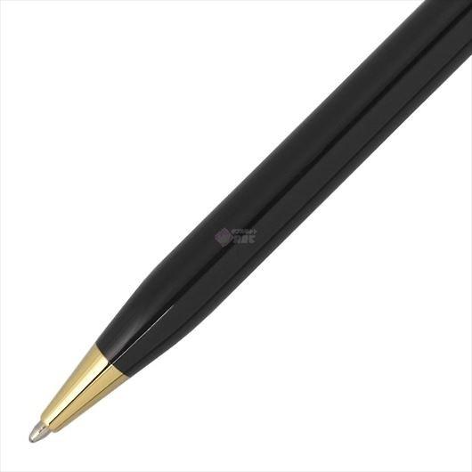 CROSS（クロス） センチュリーII 412WG-1 ブラックラッカー ボールペン